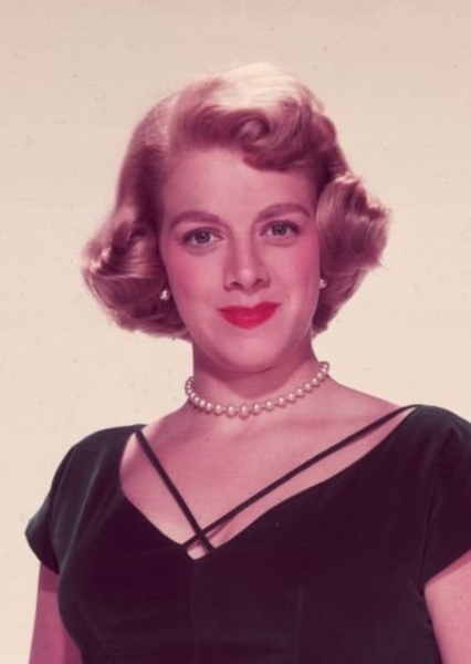 Rosemary Clooney photo