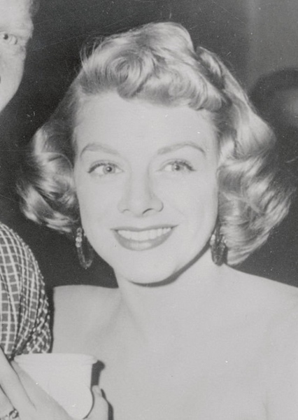 Rosemary Clooney photo