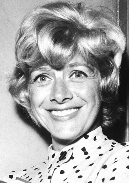 Rosemary Clooney photo