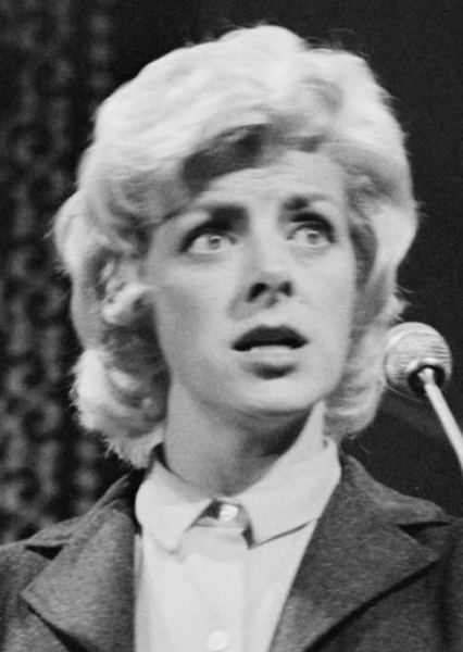 Rosemary Clooney