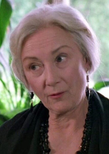 Rosemary Harris