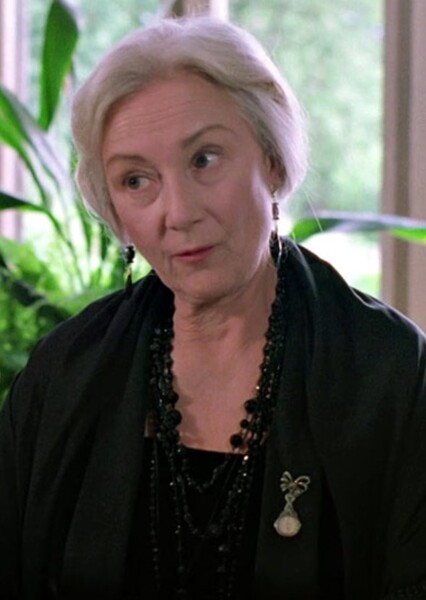 Rosemary Harris photo