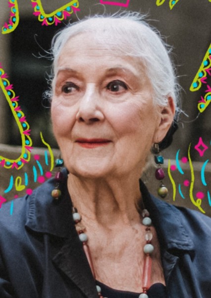 Rosemary Harris photo