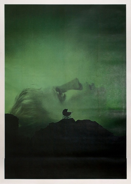 Rosemary's Baby photo