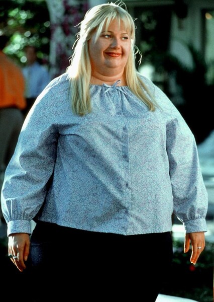 Rosemary Shanahan (Shallow Hal)