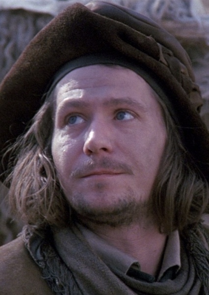 Rosencrantz