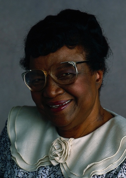 Rosetta LeNoire