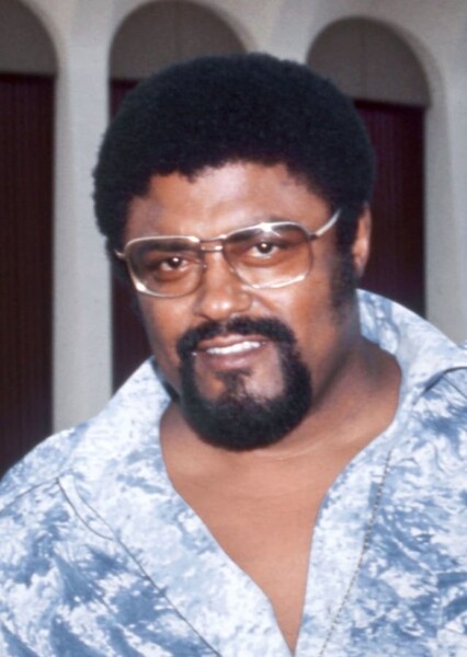 Monte "Montezuma" Monroe