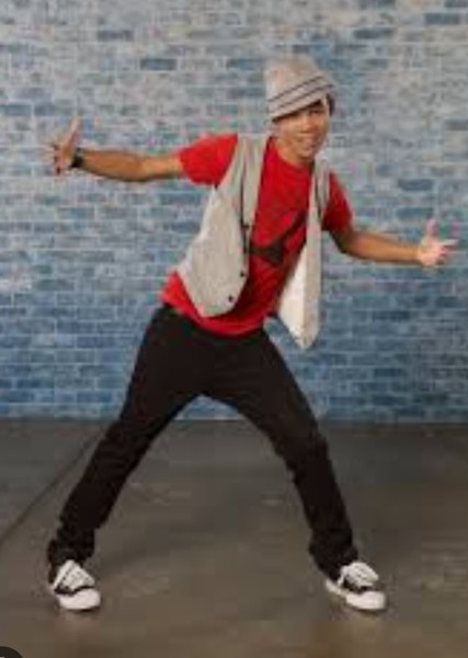 Roshan Fegan photo