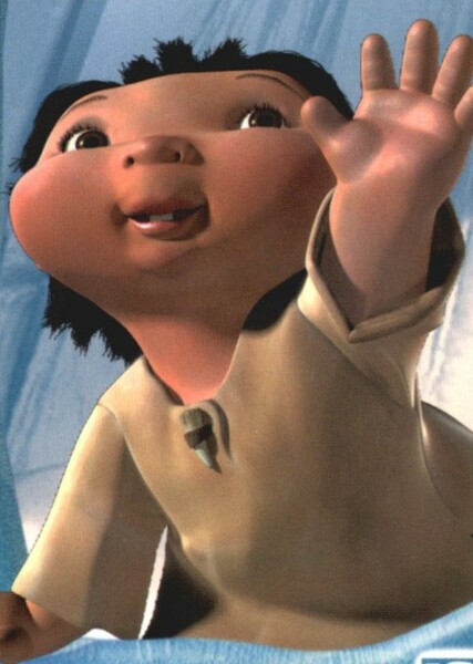 Roshan (Ice Age) photo