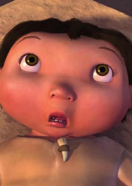 Roshan (Ice Age)