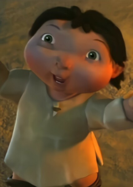Roshan (Ice Age) photo