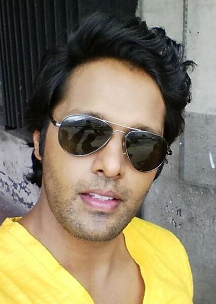 Roshan Ranawana photo