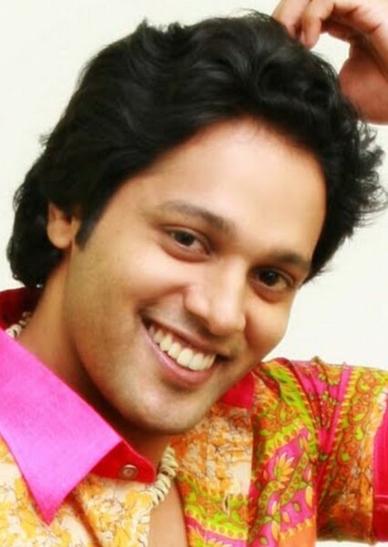 Roshan Ranawana photo