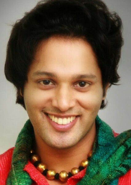 Roshan Ranawana photo