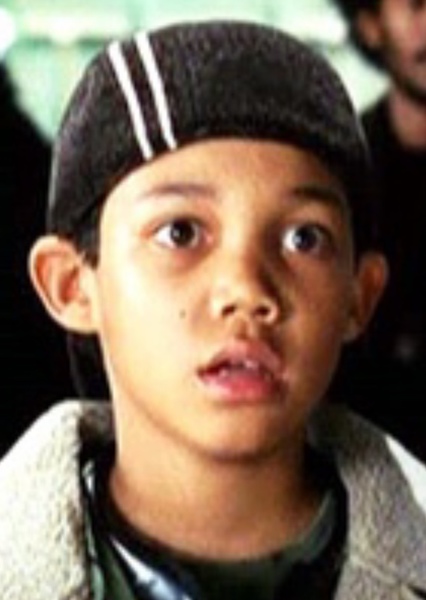 Roshon Fegan