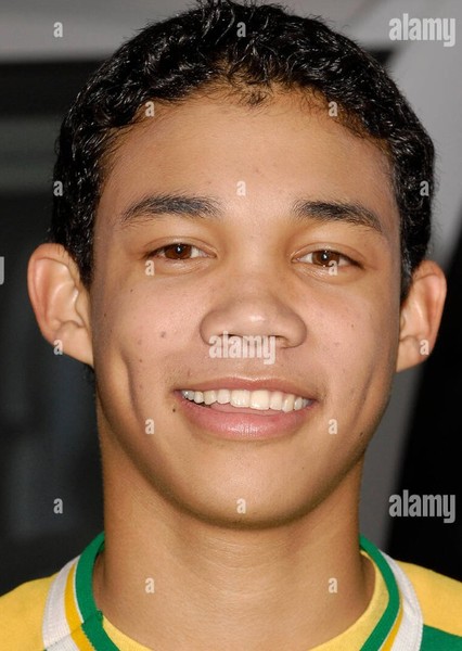 Roshon Fegan