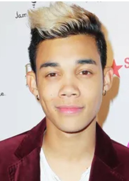 Roshon Fegan