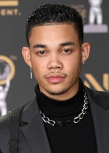 Roshon Fegan