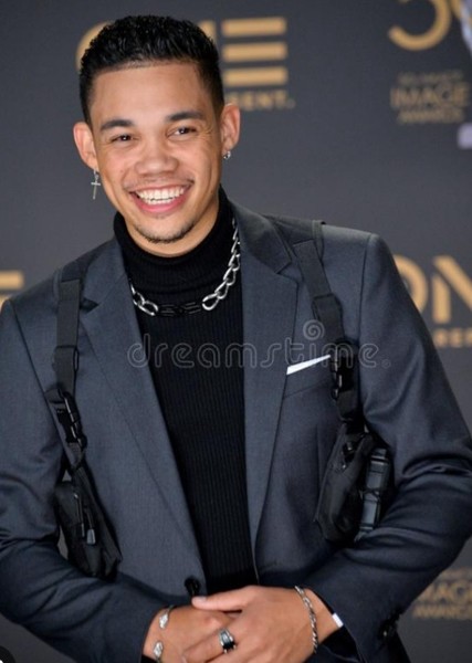 Roshon Fegan