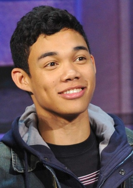 Roshon Fegan photo