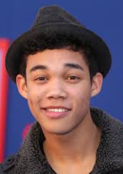 Roshon Fegan