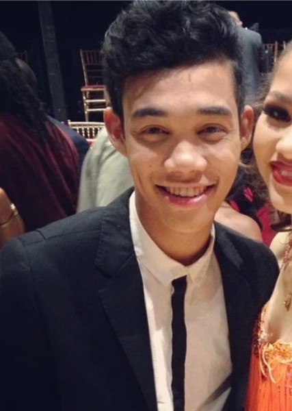 Roshon Fegan