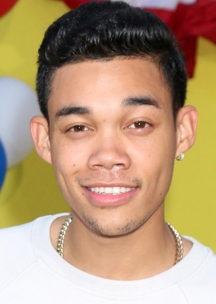 Roshon Fegan photo