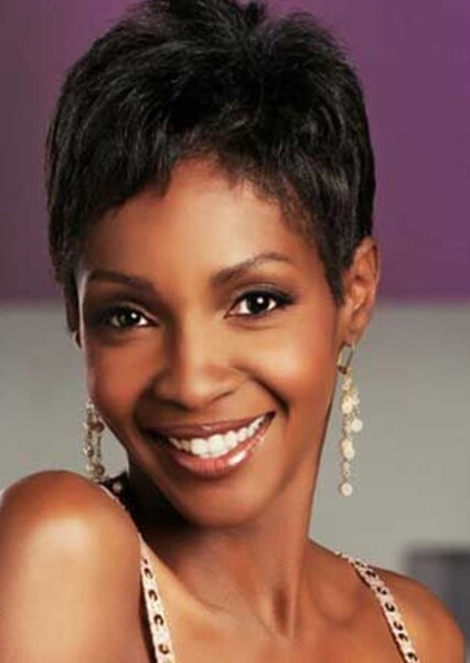 Roshumba Williams