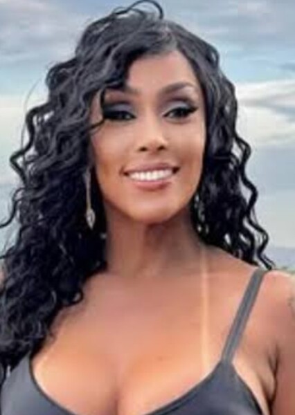 Rosiane Pinheiro