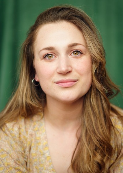 Rosie Baker photo
