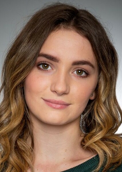Rosie Bentham photo