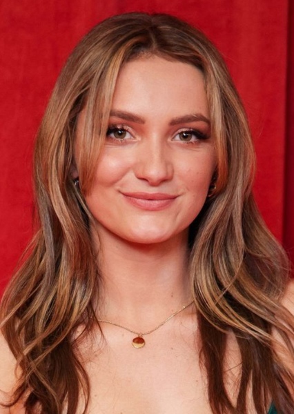 Rosie Bentham