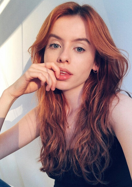 Rosie Day photo