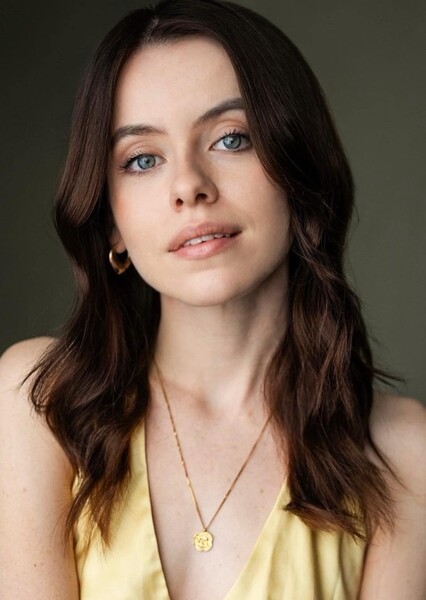 Rosie Day