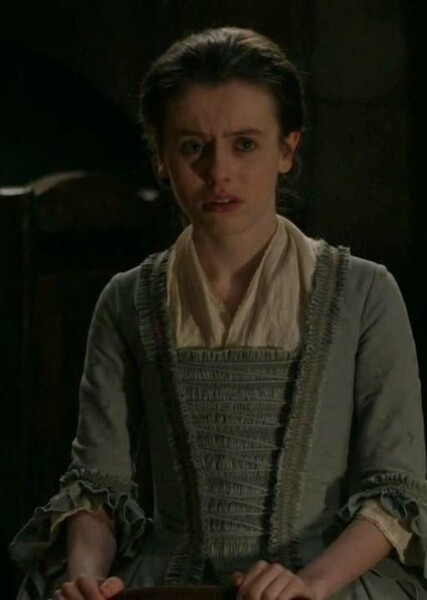 Rosie Day photo