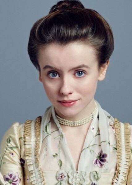 Rosie Day photo