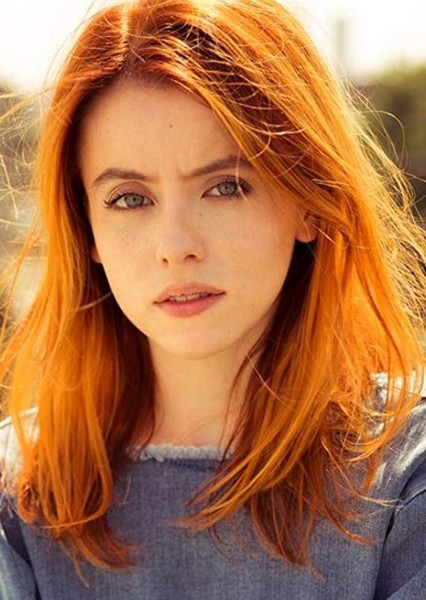 Rosie Day
