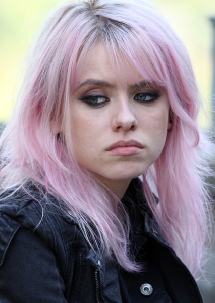 Rosie Day photo