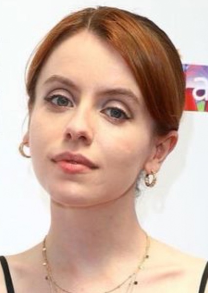 Rosie Day photo