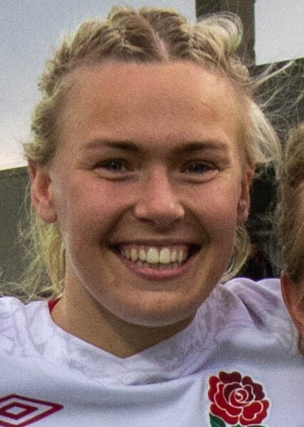 Rosie Galligan