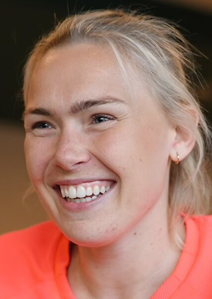 Rosie Galligan photo