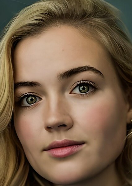 Rosie Graham photo