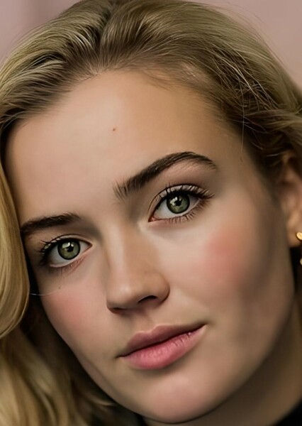 Rosie Graham photo