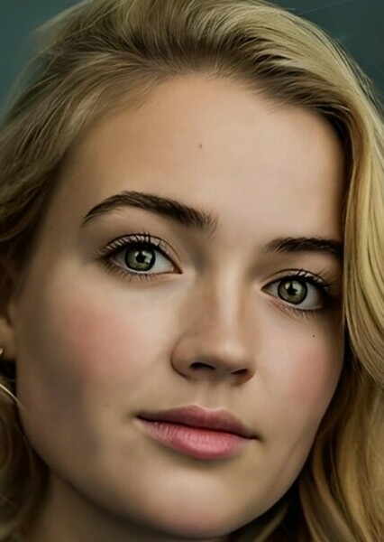Rosie Graham photo