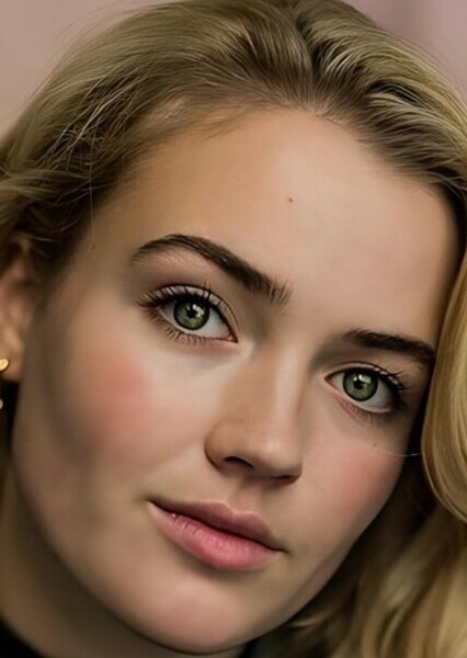 Rosie Graham photo