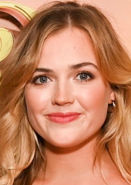 Rosie Graham