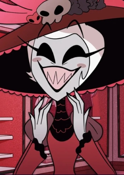 Rosie (Hazbin Hotel) photo