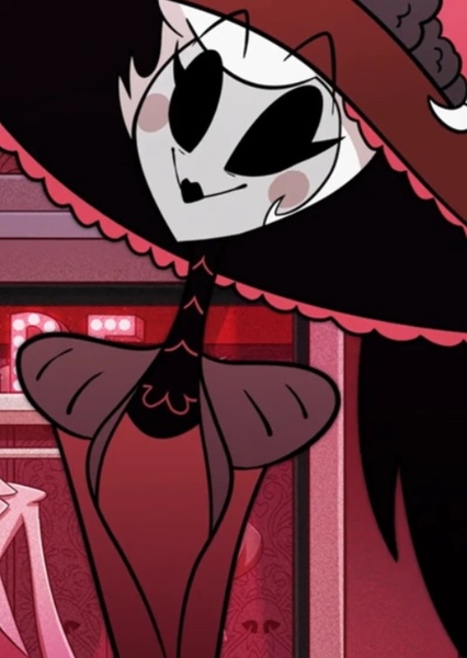 Rosie (Hazbin Hotel) photo