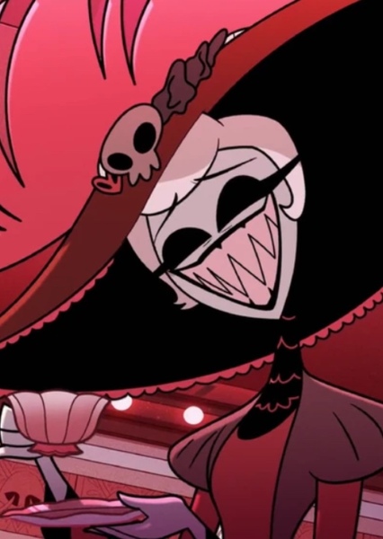 Rosie (Hazbin Hotel) photo